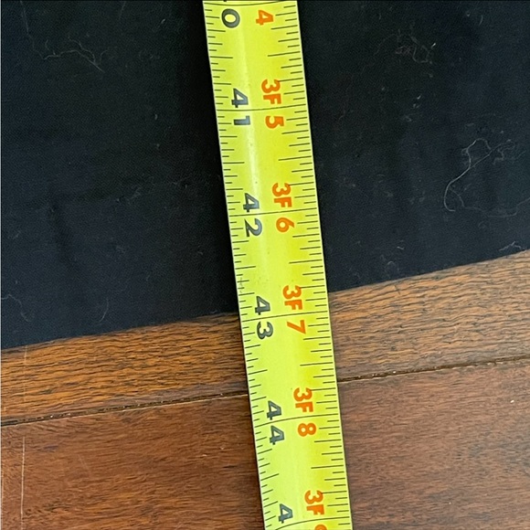 Chance Encounters Vintage Dress S - Picture 8 of 10